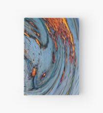 Dragons Porridge Hardcover Journal