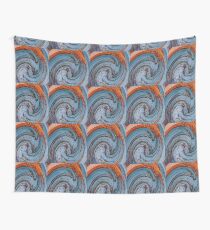 Dragons Porridge Wall Tapestry