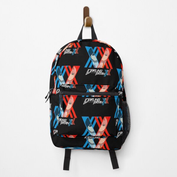 Item preview, SACCUMAN Darling In The Franxx Zero Two X Hiro For You For Unisex designed and sold by ryaldattag.