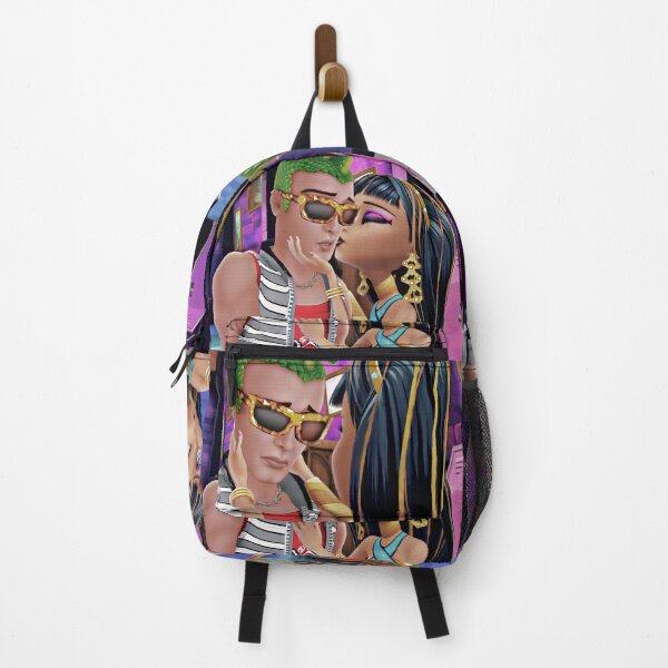 Item preview, CLEO & DEUCE designed and sold by ARTRAVESHOP.
