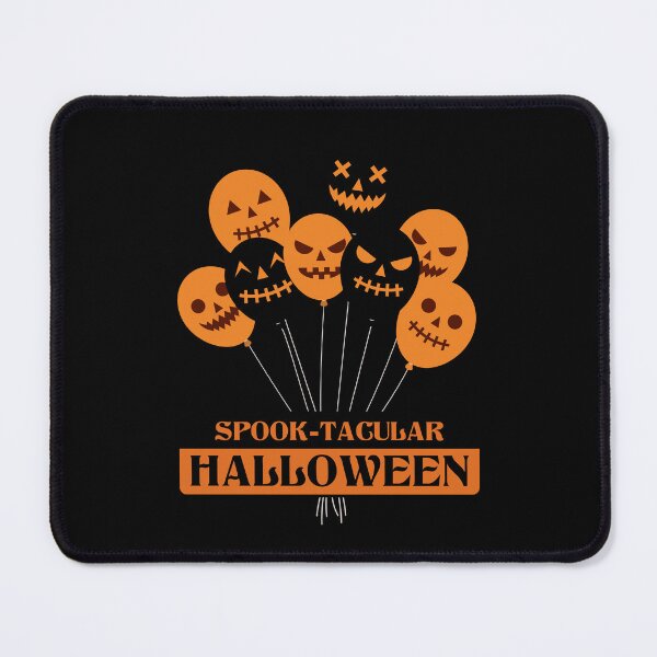 Item preview, Spook Tacular Halloween Balloon designed and sold by Wehavefun.