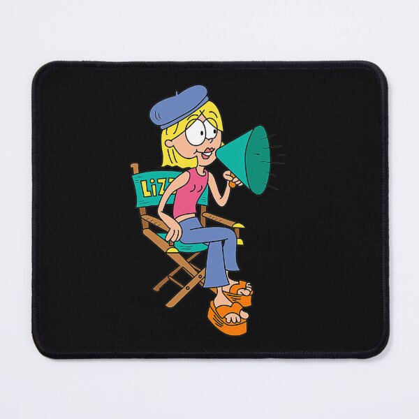 Item preview, Lizzie McGuire designed and sold by FeliciaParisi.