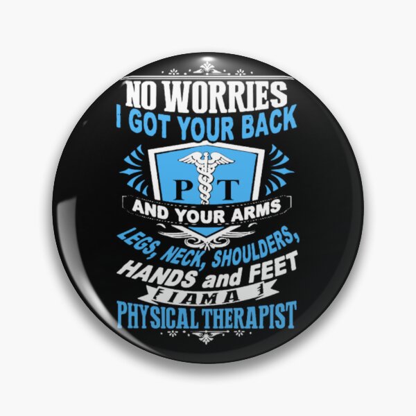 Item preview, I Am A Physical Therapist  designed and sold by aryagiri.