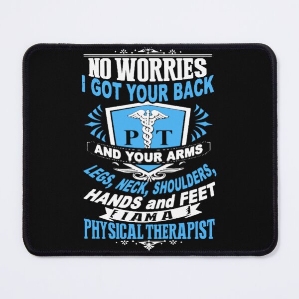 Item preview, I Am A Physical Therapist designed and sold by aryagiri.