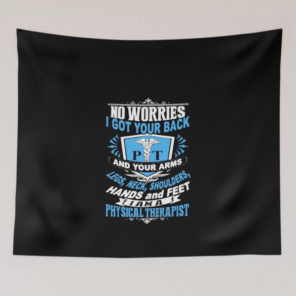Item preview, I Am A Physical Therapist  designed and sold by aryagiri.