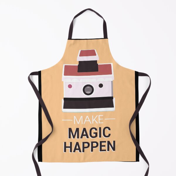 Artikelvorschau, Machen Sie Magic Happen Kamerafoto entworfen und verkauft von kritzgremelv.