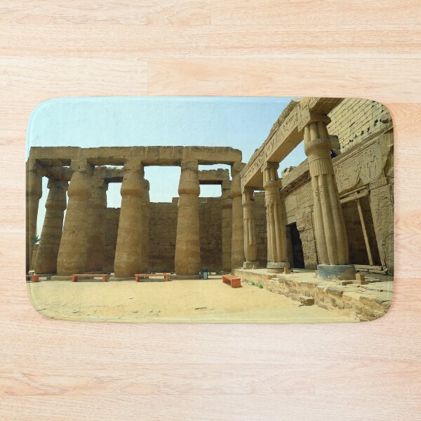 Item preview, Luxor Temple designed and sold by annalisa56.