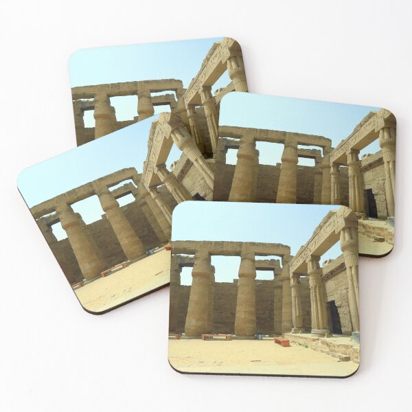 Item preview, Luxor Temple designed and sold by annalisa56.