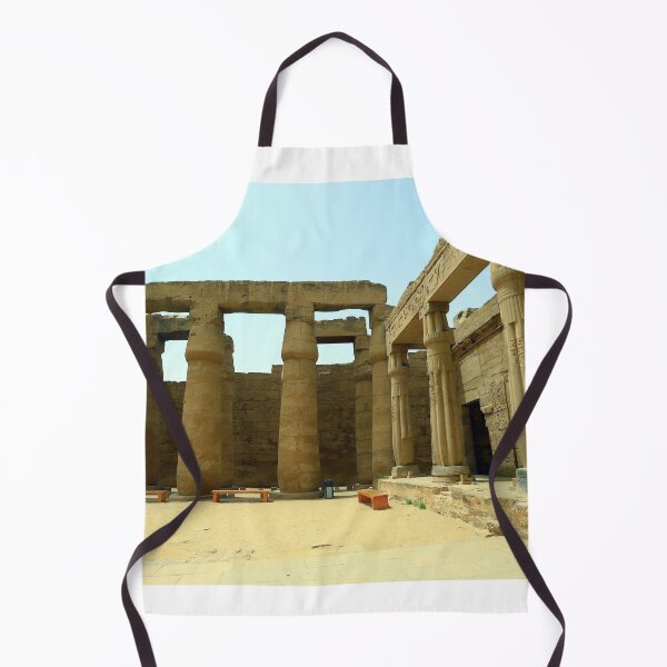 Item preview, Luxor Temple designed and sold by annalisa56.