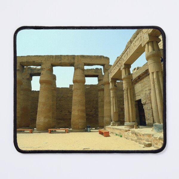 Item preview, Luxor Temple designed and sold by annalisa56.