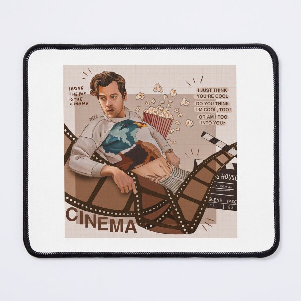 Item preview, popcorn designed and sold by mirjams.art.