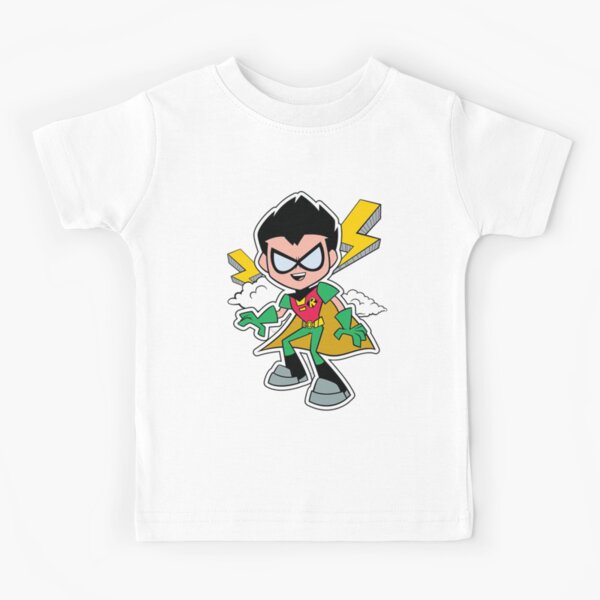 Teen Titans Go! T-Shirt