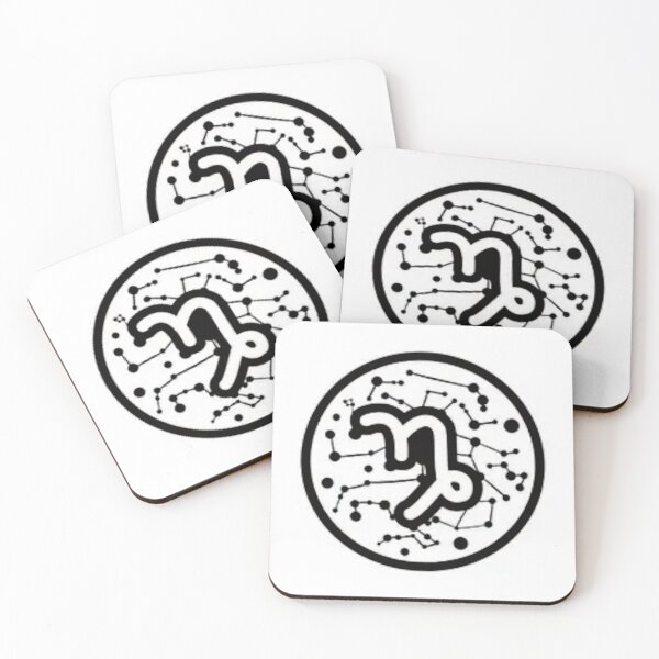 Item preview, Virgo earth zodiac or astrological  sign symbol designed and sold by BEAUTY ⭐⭐⭐⭐⭐.