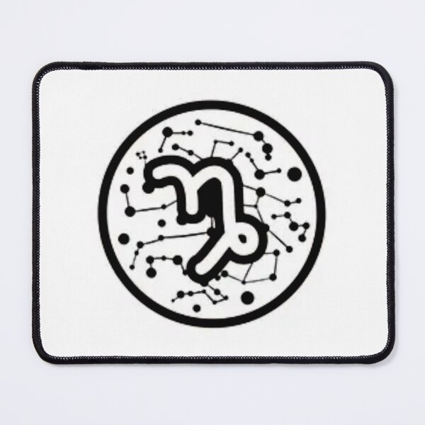 Item preview, Virgo earth zodiac or astrological sign symbol designed and sold by BEAUTY ⭐⭐⭐⭐⭐.