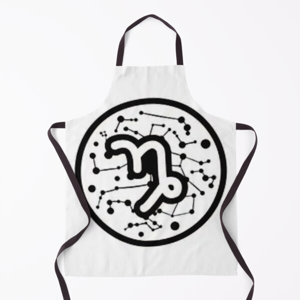 Item preview, Virgo earth zodiac or astrological  sign symbol designed and sold by BEAUTY ⭐⭐⭐⭐⭐.