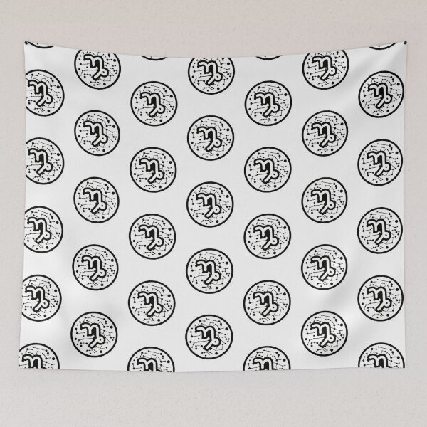 Item preview, Virgo earth zodiac or astrological  sign symbol designed and sold by BEAUTY ⭐⭐⭐⭐⭐.