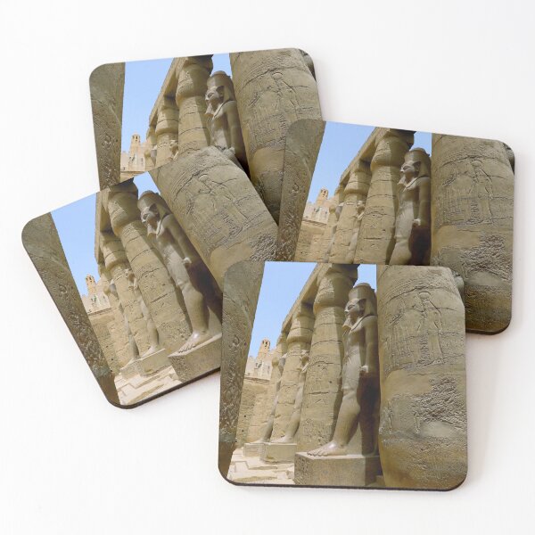 Item preview, Luxor Temple designed and sold by annalisa56.