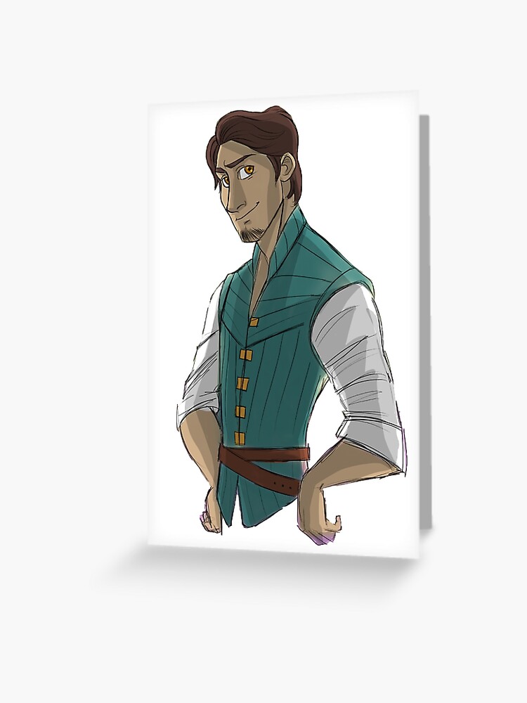 Flynn Rider/ Eugene Fitzherbert Flynn Rider/ Eugene Fitzherbert