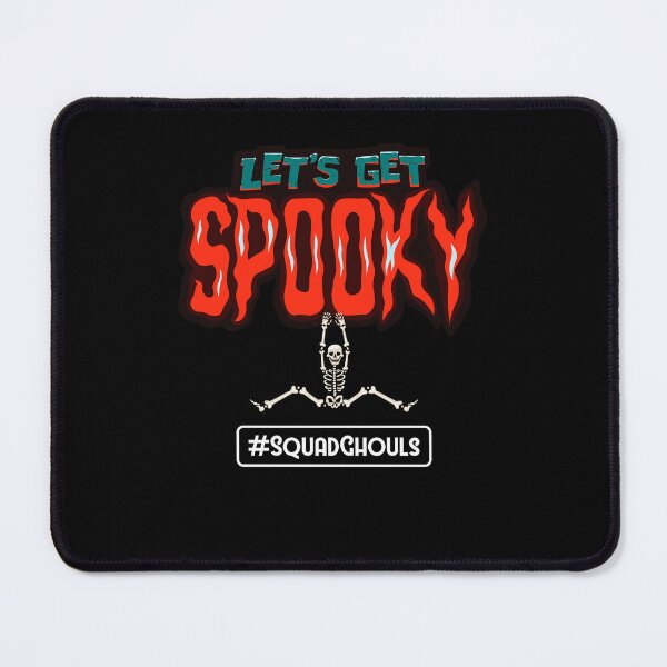 Item preview, Spooky Squad Ghouls designed and sold by Wehavefun.