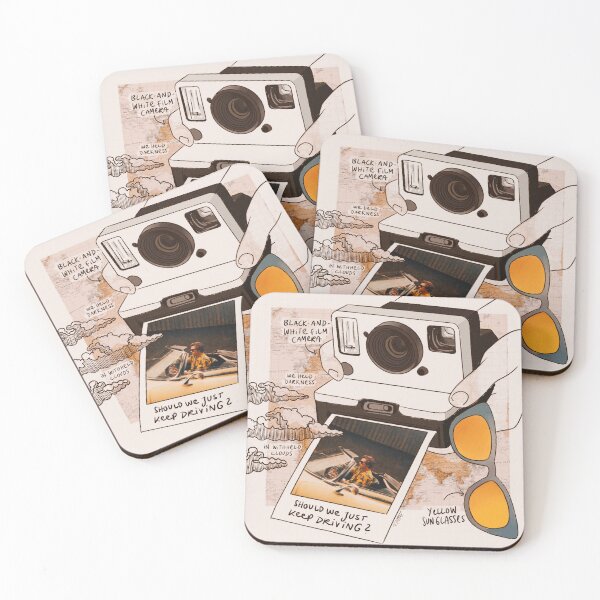 Item preview, film camera designed and sold by mirjams.art.