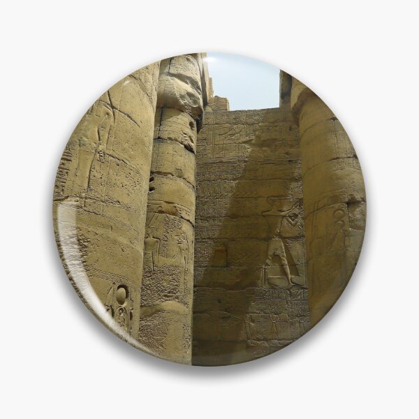 Item preview, Luxor Temple designed and sold by annalisa56.
