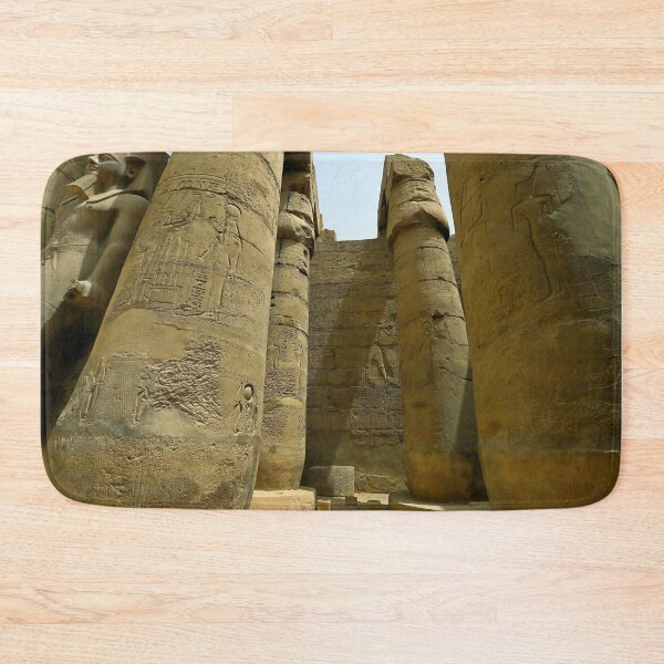 Item preview, Luxor Temple designed and sold by annalisa56.