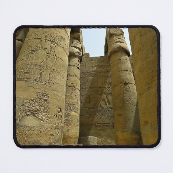 Item preview, Luxor Temple designed and sold by annalisa56.
