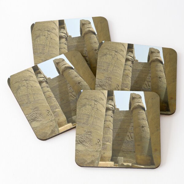 Item preview, Luxor Temple designed and sold by annalisa56.