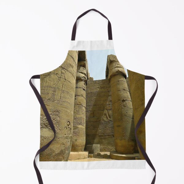Item preview, Luxor Temple designed and sold by annalisa56.