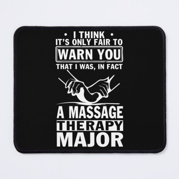 Item preview, I Was In Fact A Therapy Major designed and sold by aryagiri.