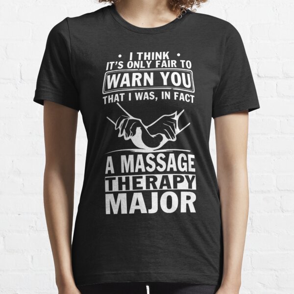 Item preview, I Was In Fact A Therapy Major designed and sold by aryagiri.