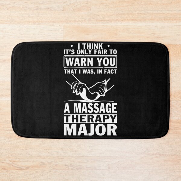 Item preview, I Was In Fact A Therapy Major designed and sold by aryagiri.