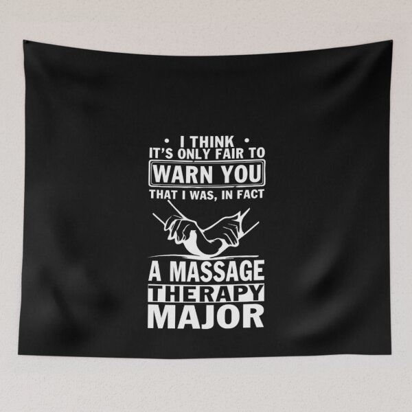 Item preview, I Was In Fact A Therapy Major designed and sold by aryagiri.