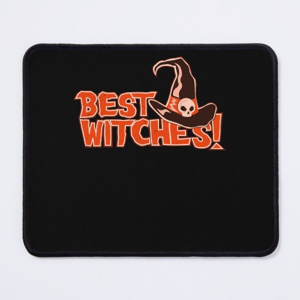 Item preview, Best Witches Back Inda Town designed and sold by Wehavefun.