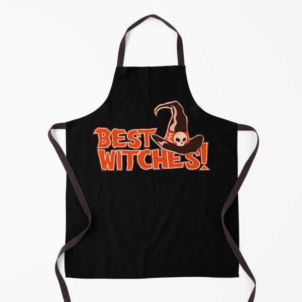 Item preview, Best Witches Back Inda Town designed and sold by Wehavefun.