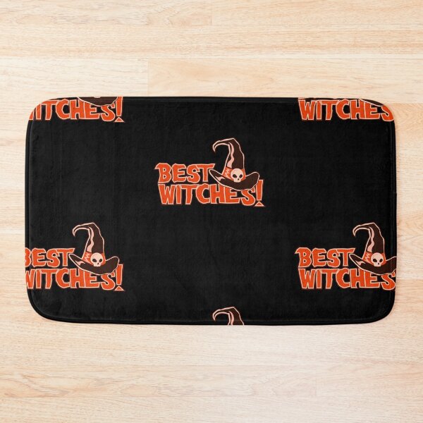 Item preview, Best Witches Back Inda Town designed and sold by Wehavefun.