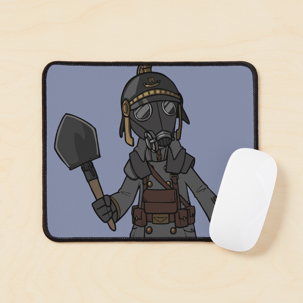 Item preview, Mouse Pad designed and sold by yooga02.
