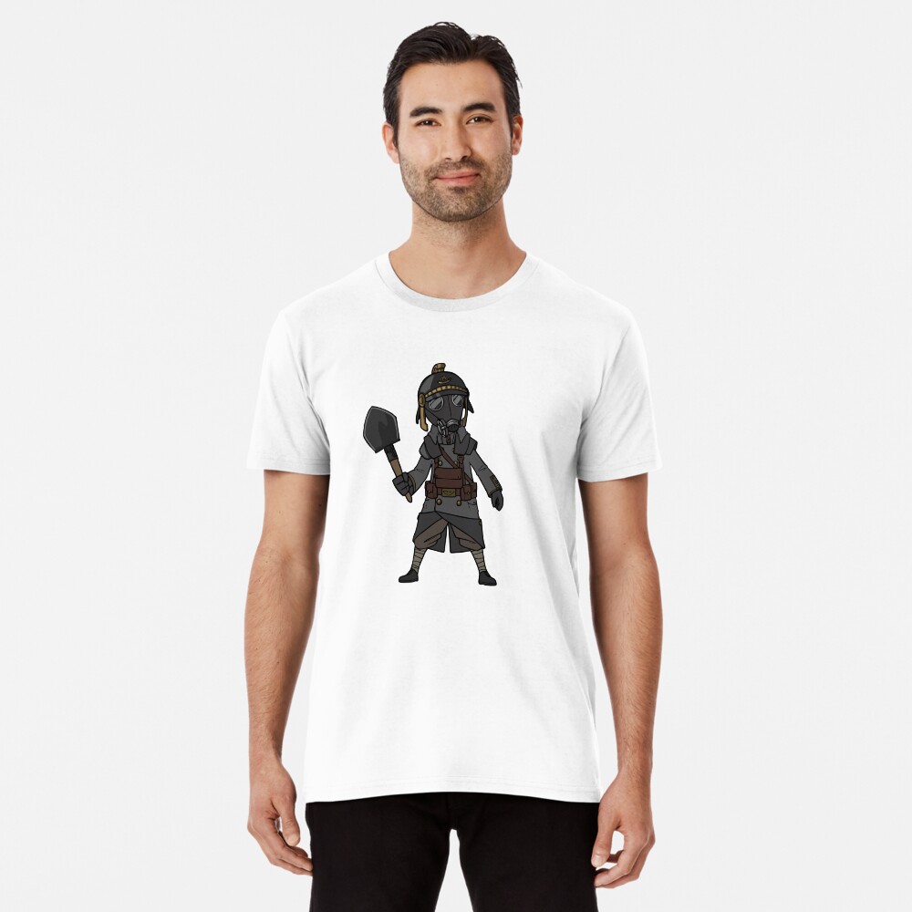 Item preview, Premium T-Shirt designed and sold by yooga02.