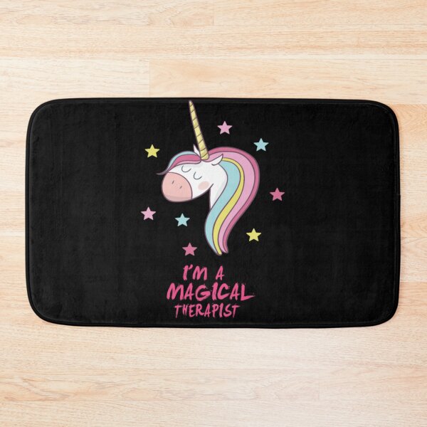 Item preview, Im a magical therapist  designed and sold by aryagiri.