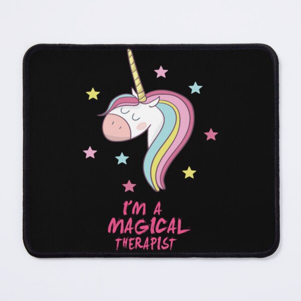 Item preview, Im a magical therapist designed and sold by aryagiri.