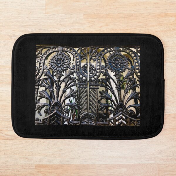 Item preview, Cooks Hill Wrought designed and sold by KazM.