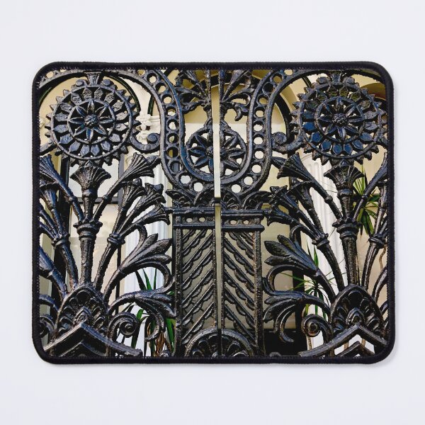 Item preview, Cooks Hill Wrought designed and sold by KazM.