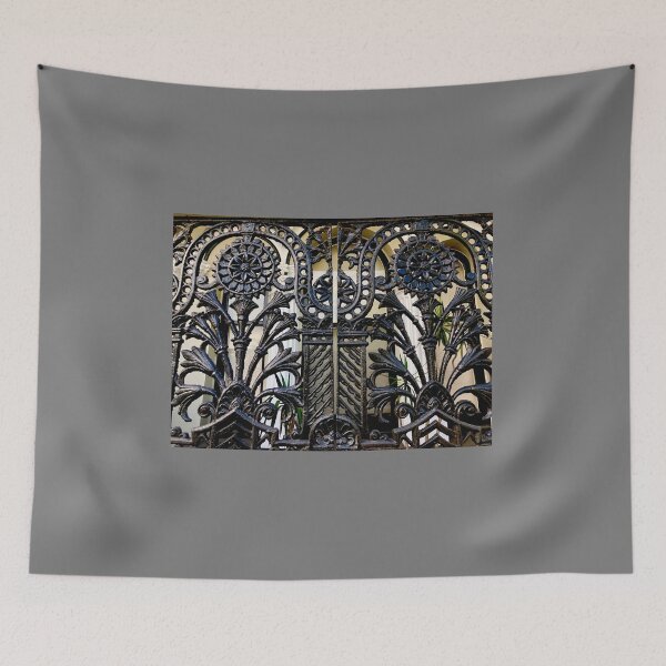 Item preview, Cooks Hill Wrought designed and sold by KazM.