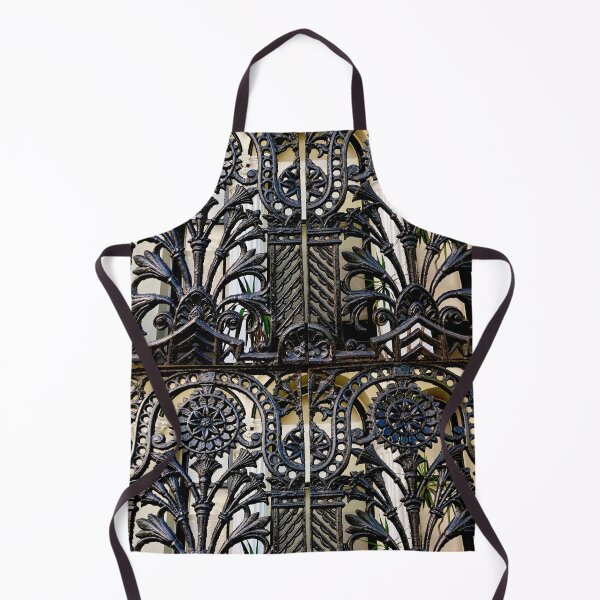 Item preview, Cooks Hill Wrought designed and sold by KazM.