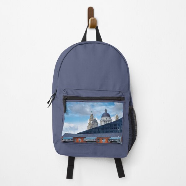 Item preview, Liverpool Great Western Railway designed and sold by Alisonchambers2.