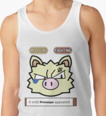 Wild encounter #2 Tank Top