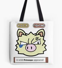 Wild encounter #2 Tote Bag