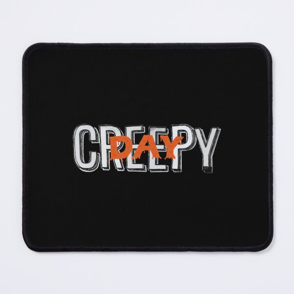 Item preview, Creep All Day, All Night designed and sold by Wehavefun.