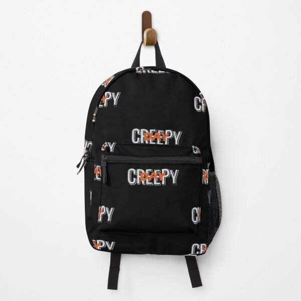 Item preview, Creep All Day, All Night designed and sold by Wehavefun.