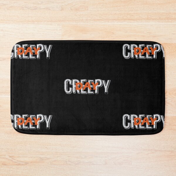 Item preview, Creep All Day, All Night designed and sold by Wehavefun.